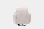 152048756:Auburn Swivel Gliding Recliner, Back