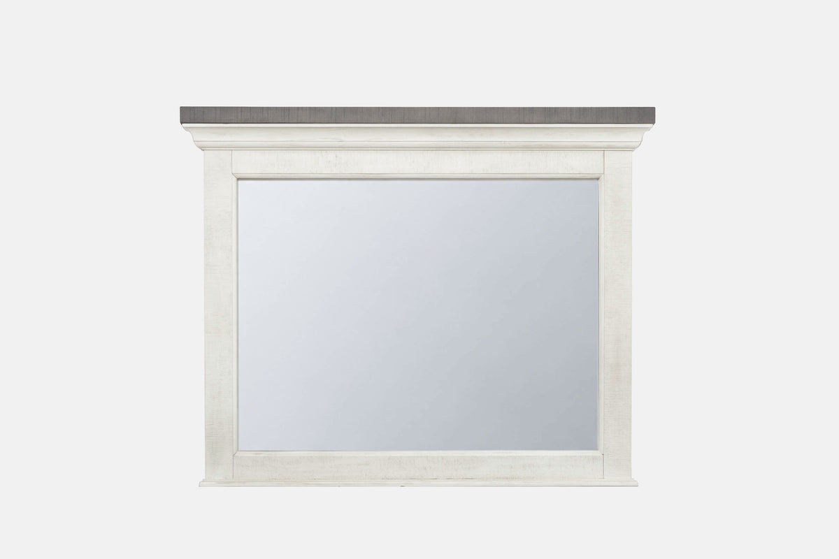 095214802:Augusta Mirror, Front