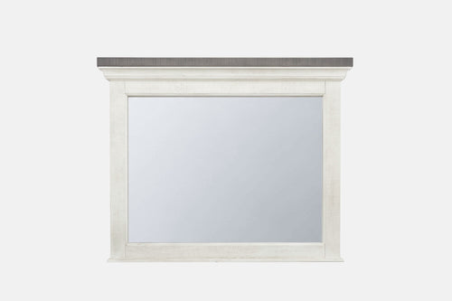 095214802:Augusta Mirror, Front