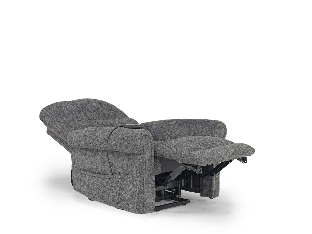 998208633:Aureta 2 Power Lift Chair,  Reclined