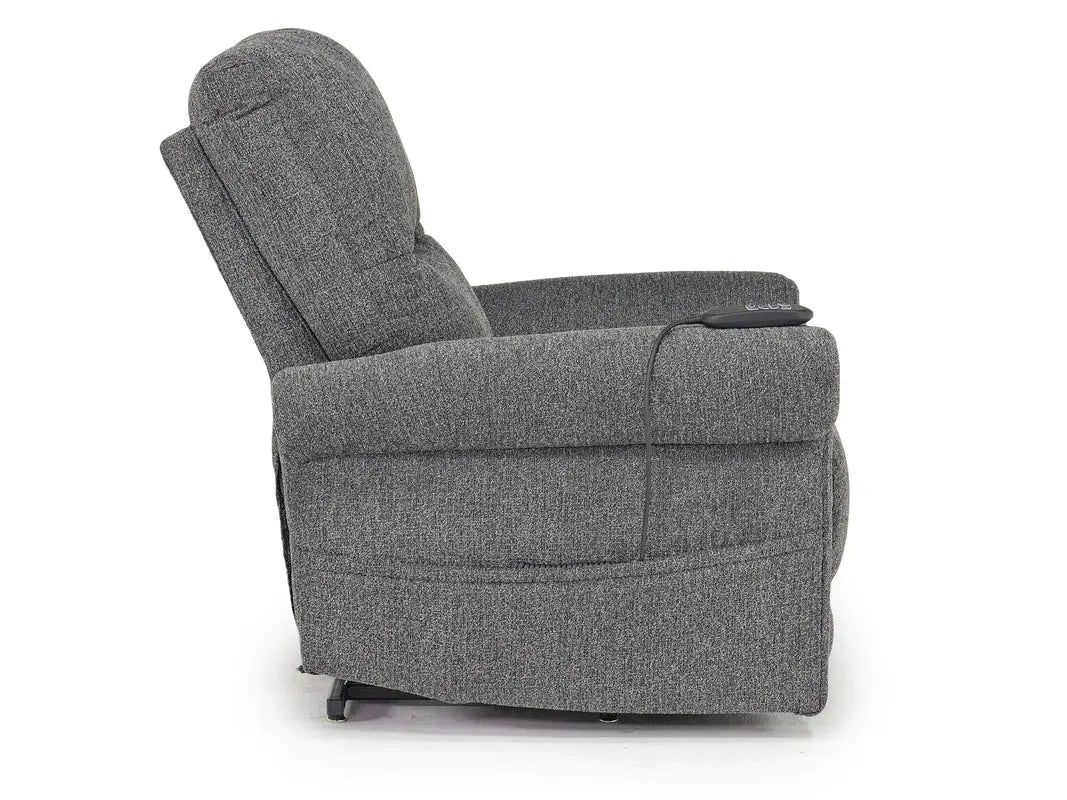 998208633:Aureta 2 Power Lift Chair, Side