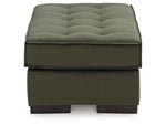 990135595:Austen Cocktail Ottoman, Side