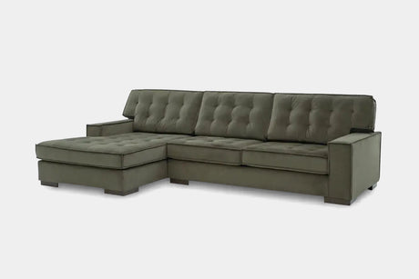 Austen Sofa Chaise Sectional