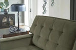 AUSTEN000:Austen Sofa Chaise Sectional, 