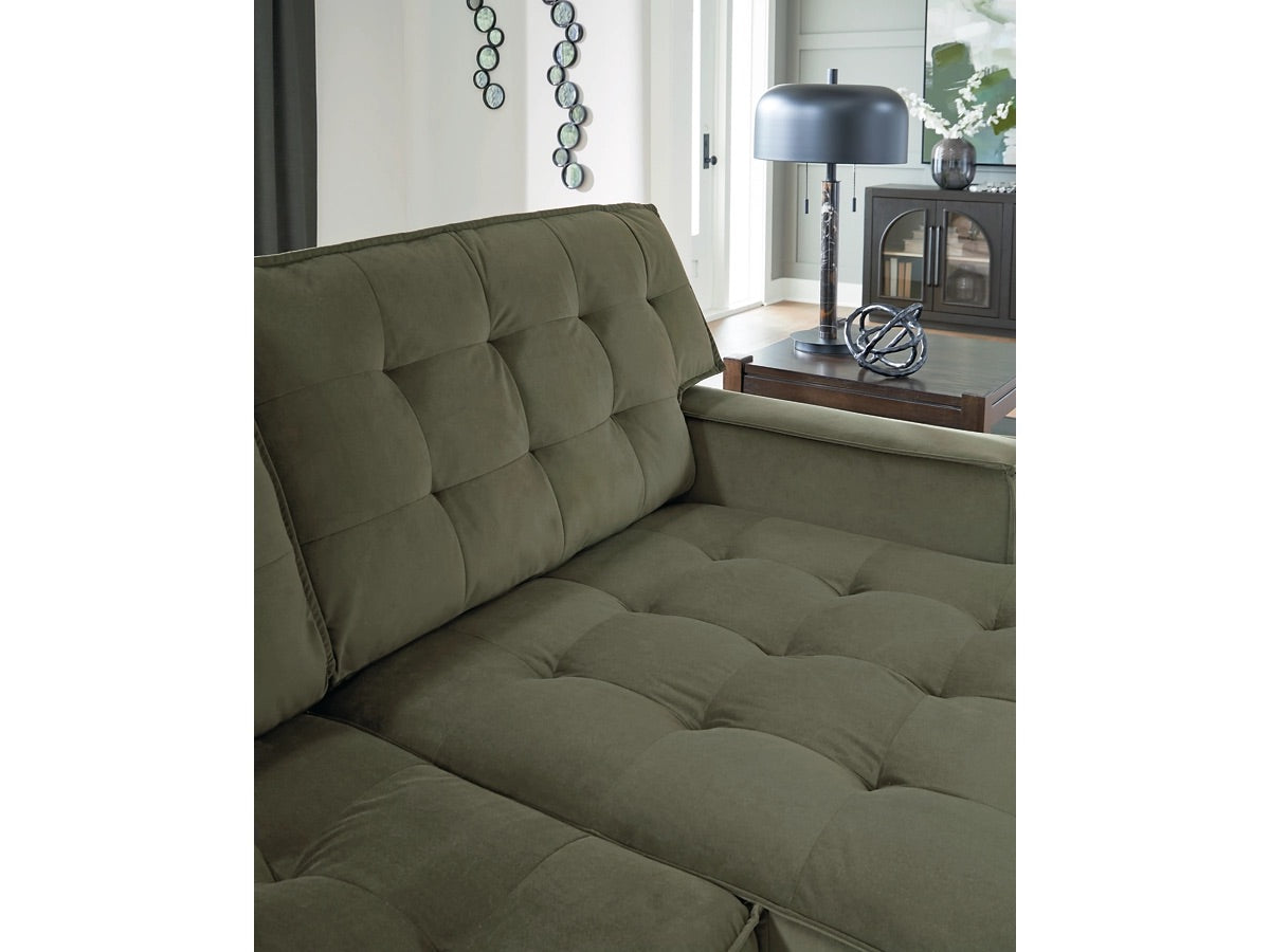 AUSTEN001:Austen Sofa Chaise Sectional, 