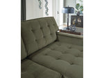 AUSTEN001:Austen Sofa Chaise Sectional, 