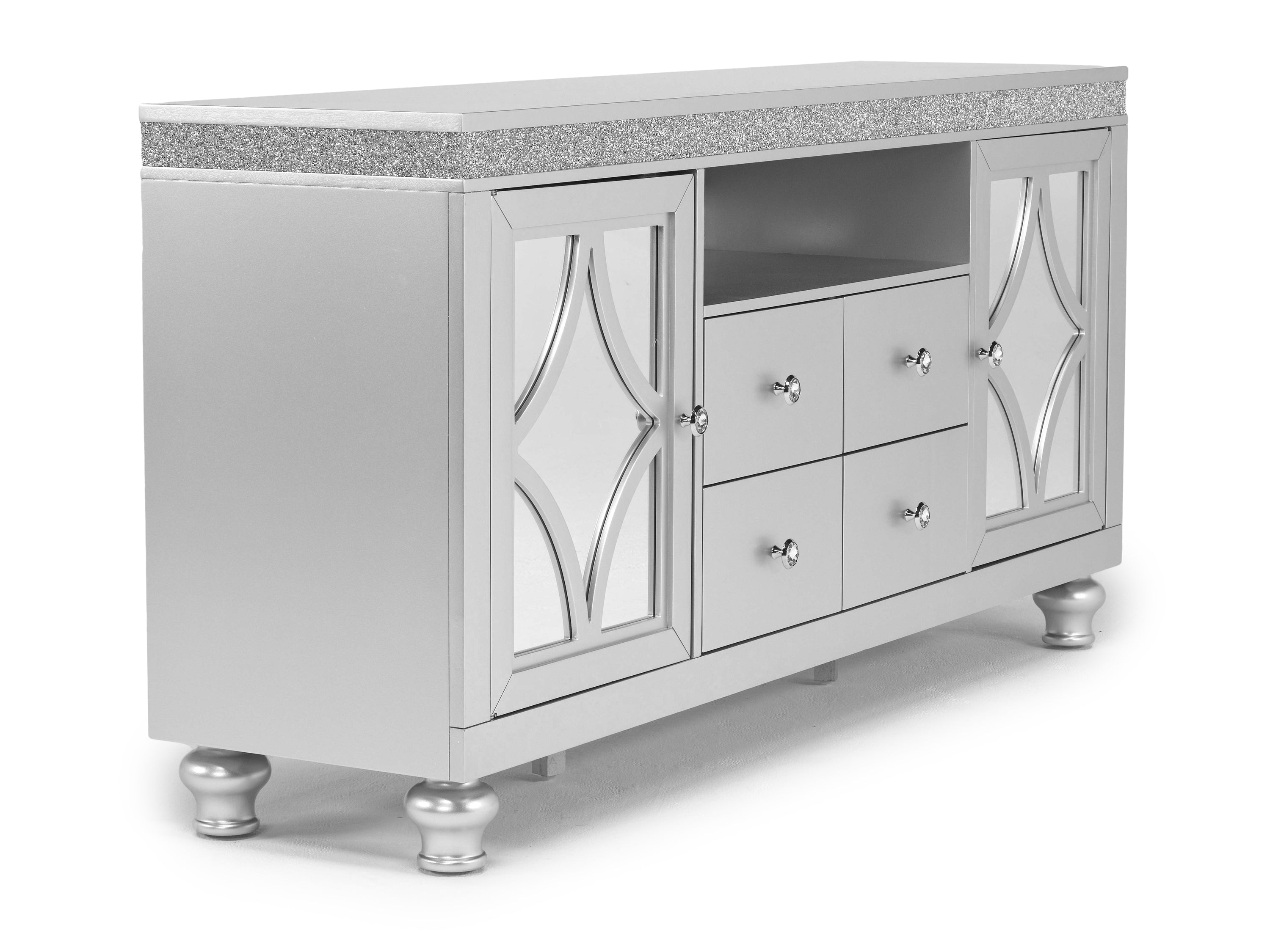 888048721:Avril Media Console, AngledAngle