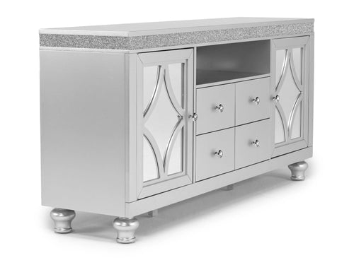 888048721:Avril Media Console, AngledAngle