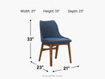 891920288:Azalea Side Chair, Side
