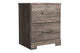 Stelsie Nightstand