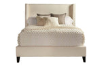 ANGEL0003:Angel Upholstered Bed, Front
