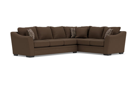 Brazil Tux Sofa Sectional Custom