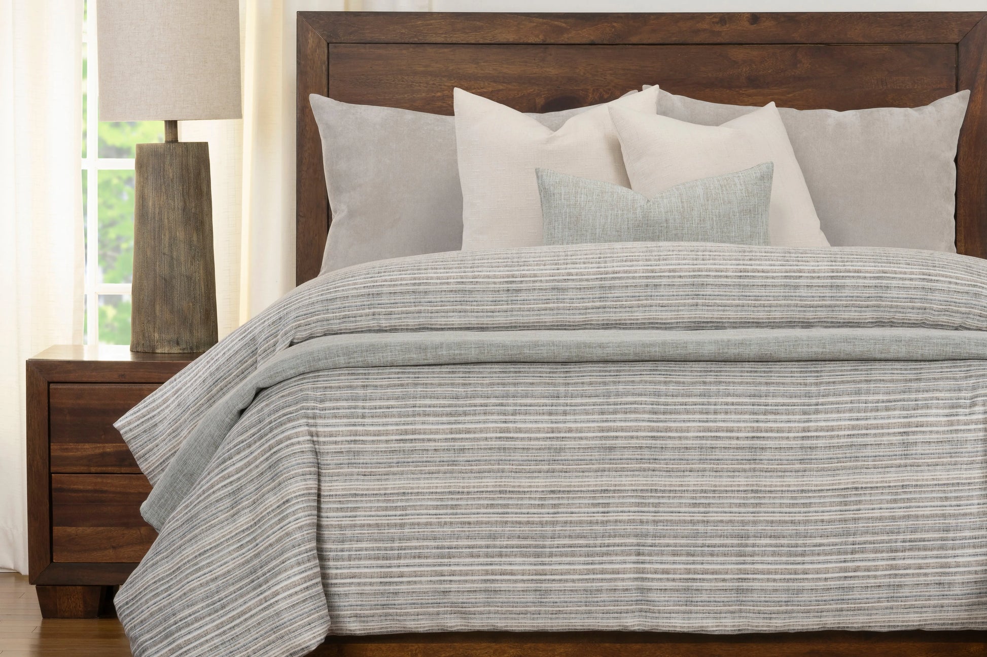 BEDDIN009:Bedding Set