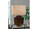 076200474:Bainmore Lamp, 