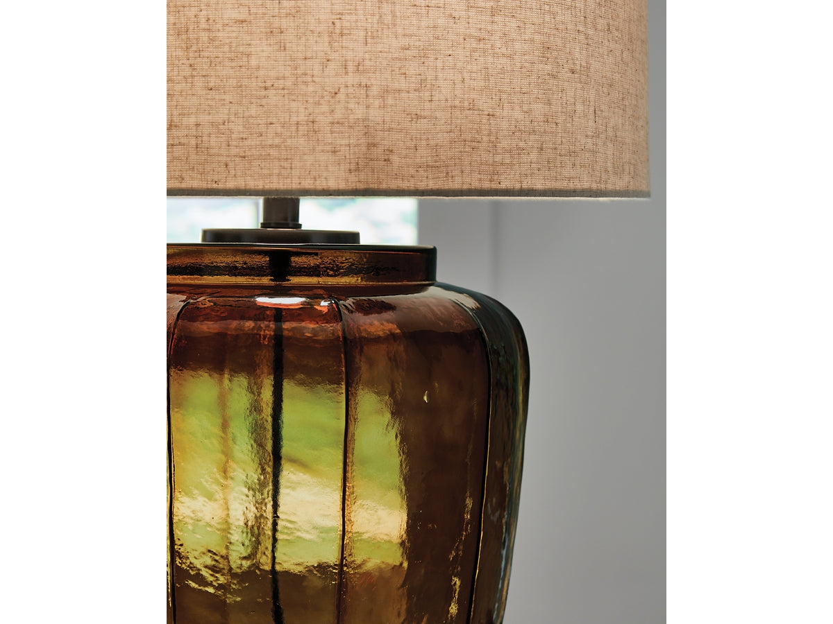 076200474:Bainmore Lamp, 