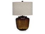 076200474:Bainmore Lamp, 