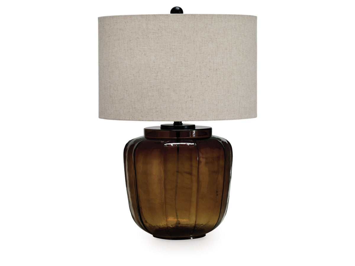 076200474:Bainmore Lamp, 