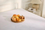 589367016:Mlily Bamboo Mattress Protecto, 
