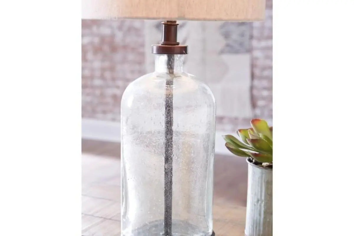 087737686:Bandile Lamp, 