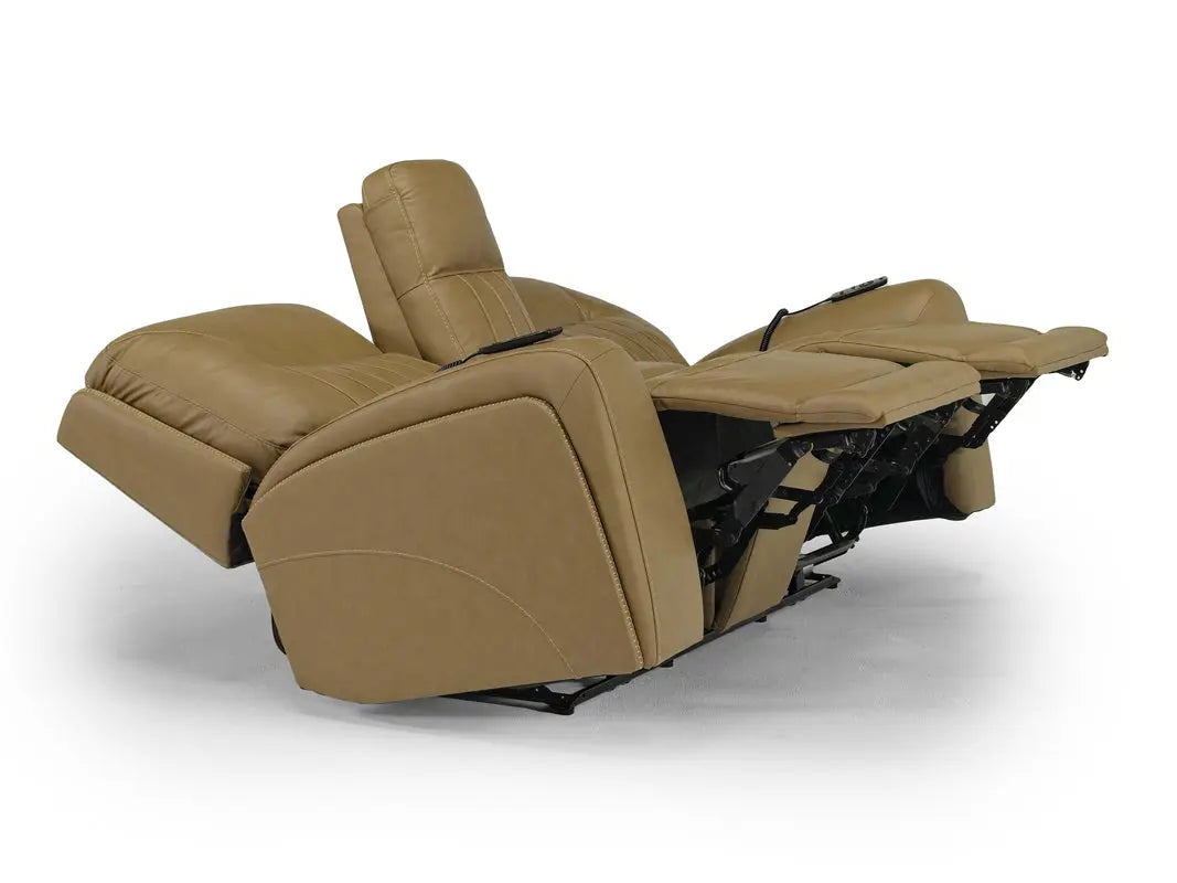 224894863:Banks 3 Power Console Loveseat, 