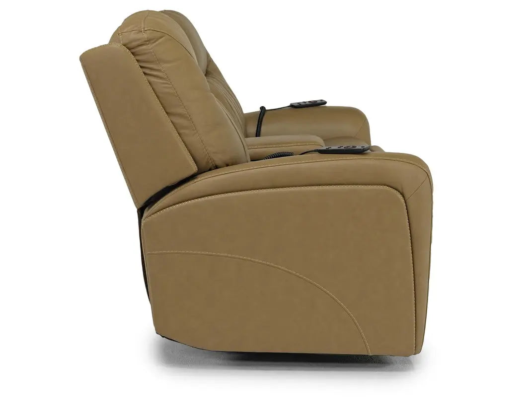 224894863:Banks 3 Power Console Loveseat, Side