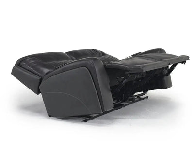 BANKS0020:Banks 3 Power Loveseat, Angle
