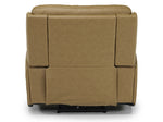 801246039:Banks 3 Power Recliner, Back
