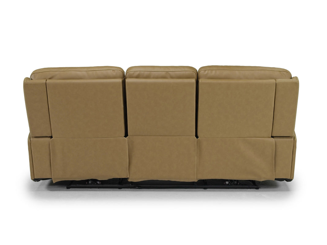422991003:Banks 3 Power Sofa, Back