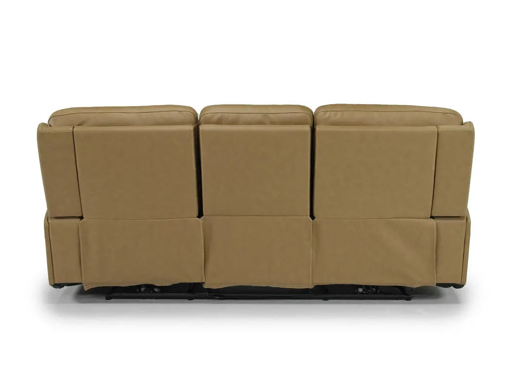 422991003:Banks 3 Power Sofa, Back