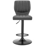 309544838:Bardot Barstool, Front