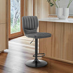 309544838:Bardot Barstool, Styled