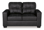 151682218:Barlin Mills Loveseat, Front