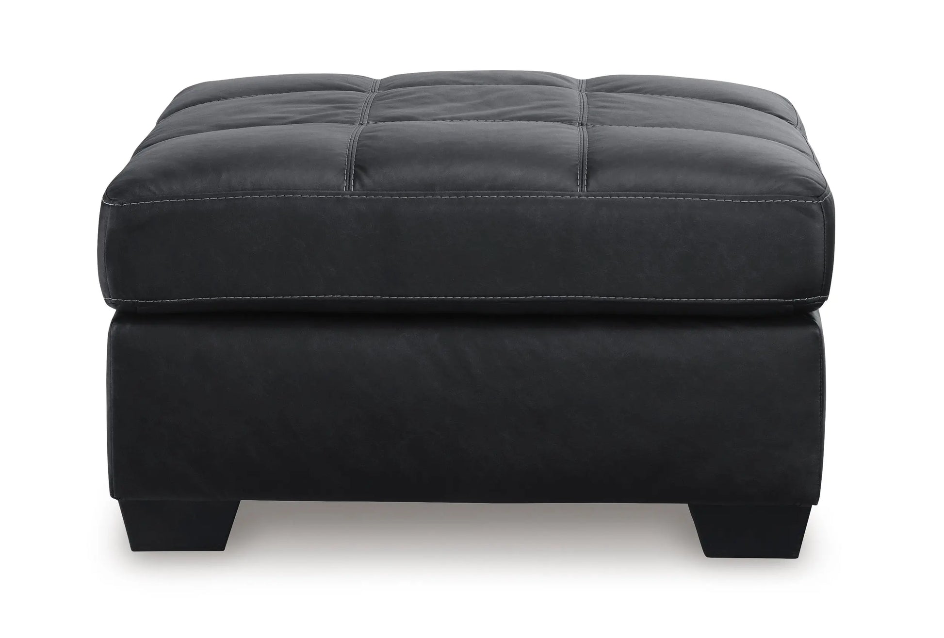 857950108:Barlin Mills Ottoman, Front