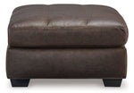 448541404:Barlin Mills Ottoman, Front