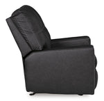 769171443:Barlin Mills Recliner, Side