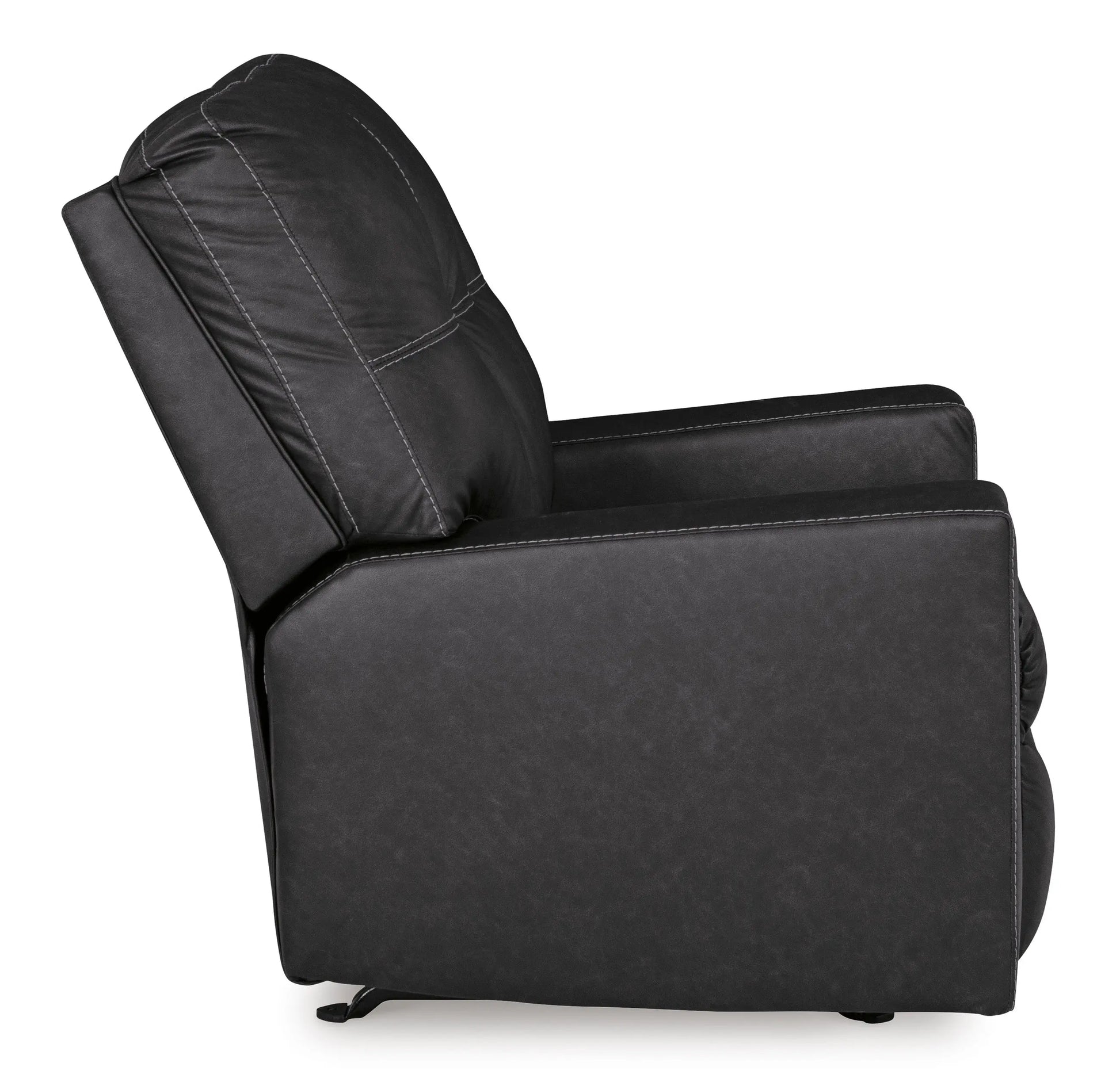 769171443:Barlin Mills Recliner, Side