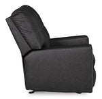 769171443:Barlin Mills Recliner, Side