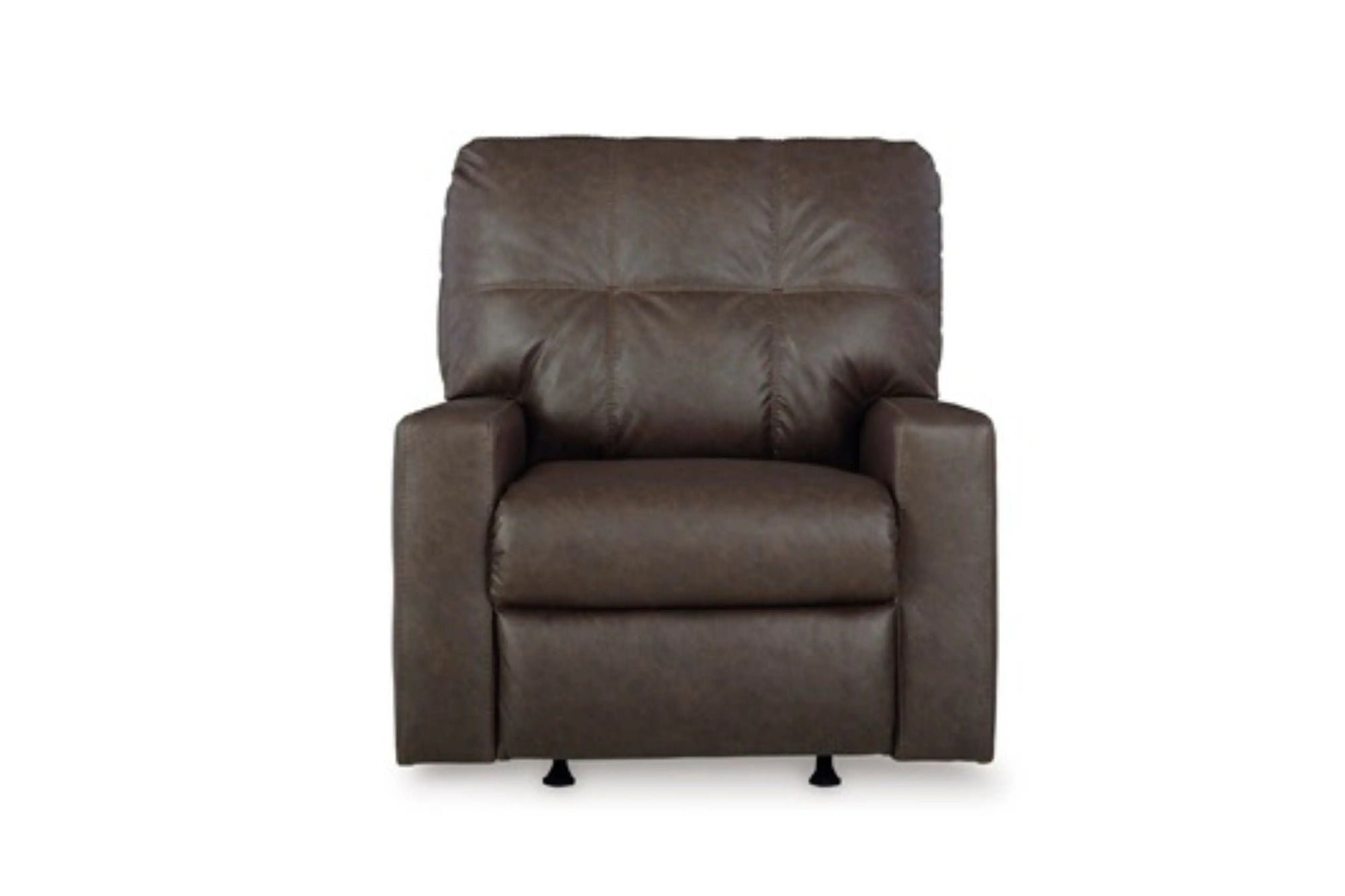 076958120:Barlin Mills Recliner, Front