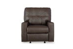 076958120:Barlin Mills Recliner, Front