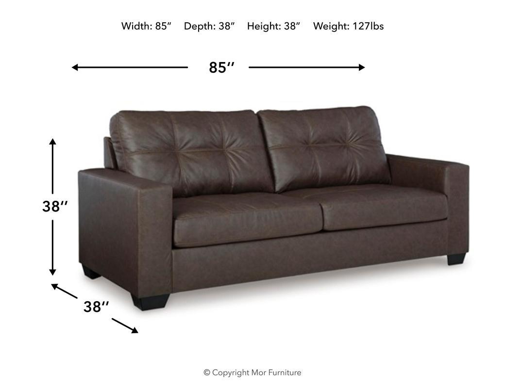 710749617:Barlin Mills Sofa, AngledAngle