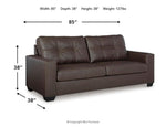 710749617:Barlin Mills Sofa, AngledAngle