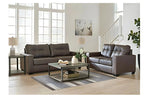 710749617:Barlin Mills Sofa, Styled
