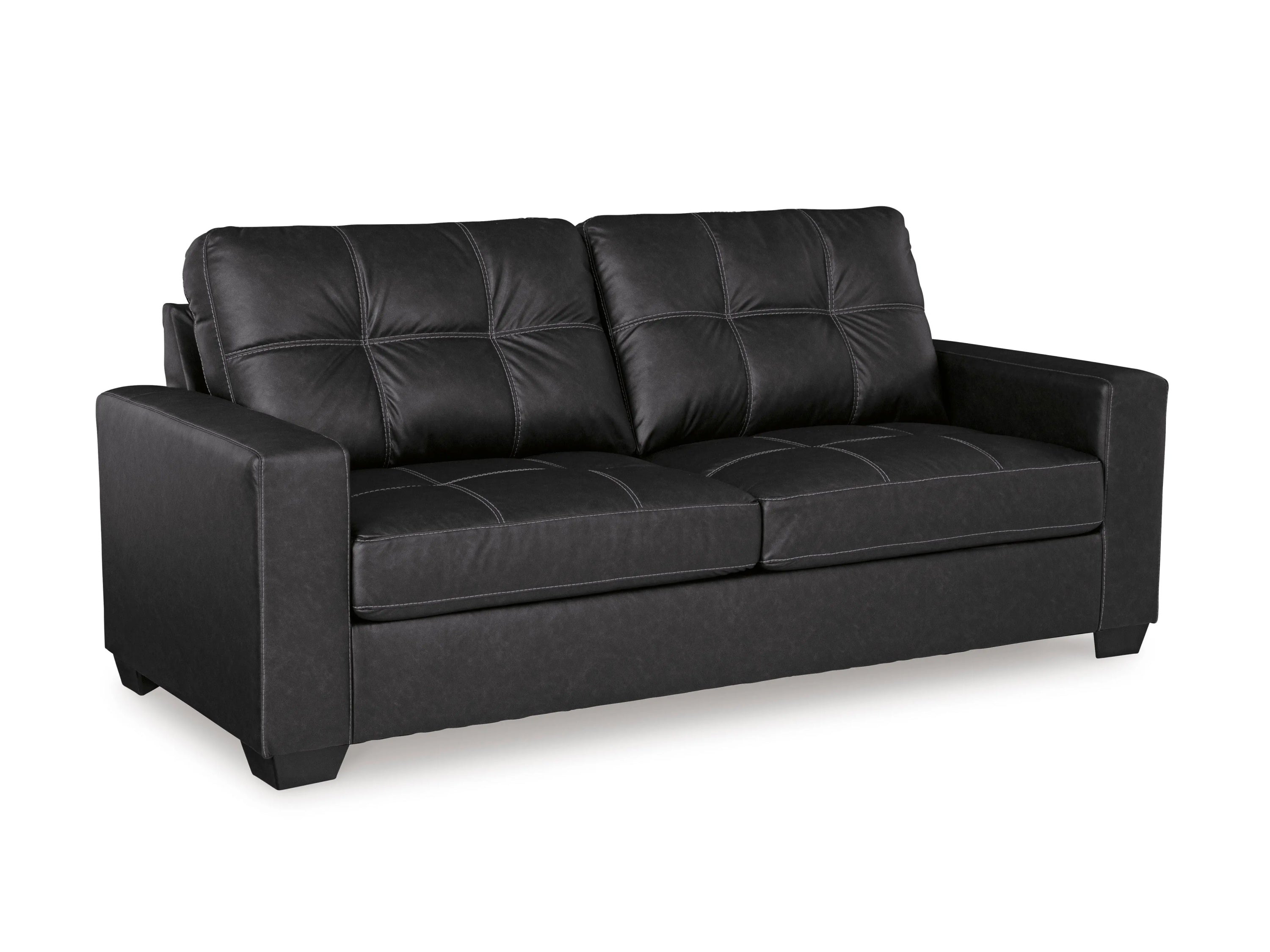 341235761:Barlin Mills Sofa, AngledAngle