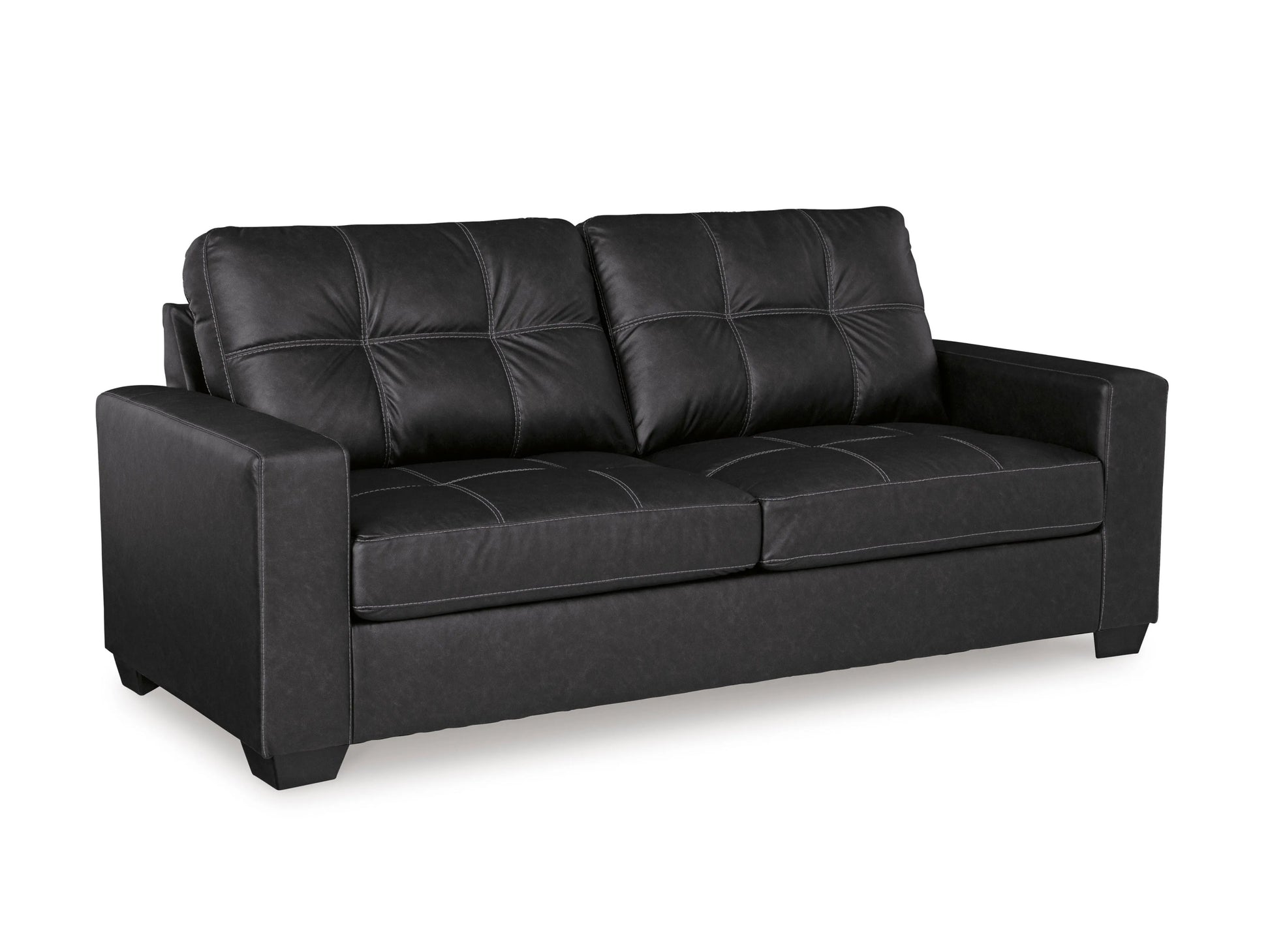 341235761:Barlin Mills Sofa, AngledAngle