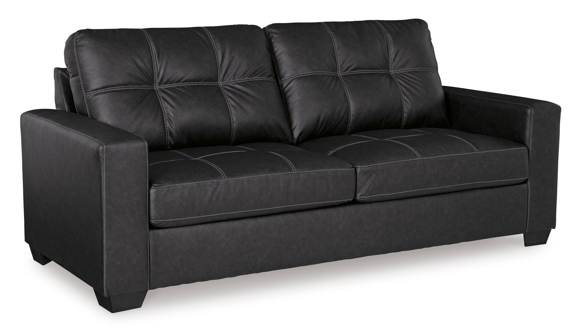 341235761:Barlin Mills Sofa, AngledAngle