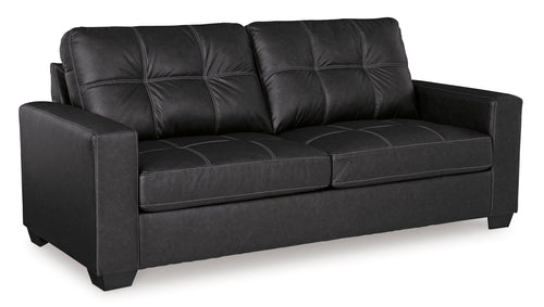 BARLIN000:Barlin Mills Sofa & Loveseat, AngledAngle