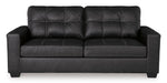 341235761:Barlin Mills Sofa, Front