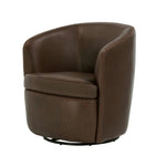 425238472:Barolo Swivel Chair, AngledAngle