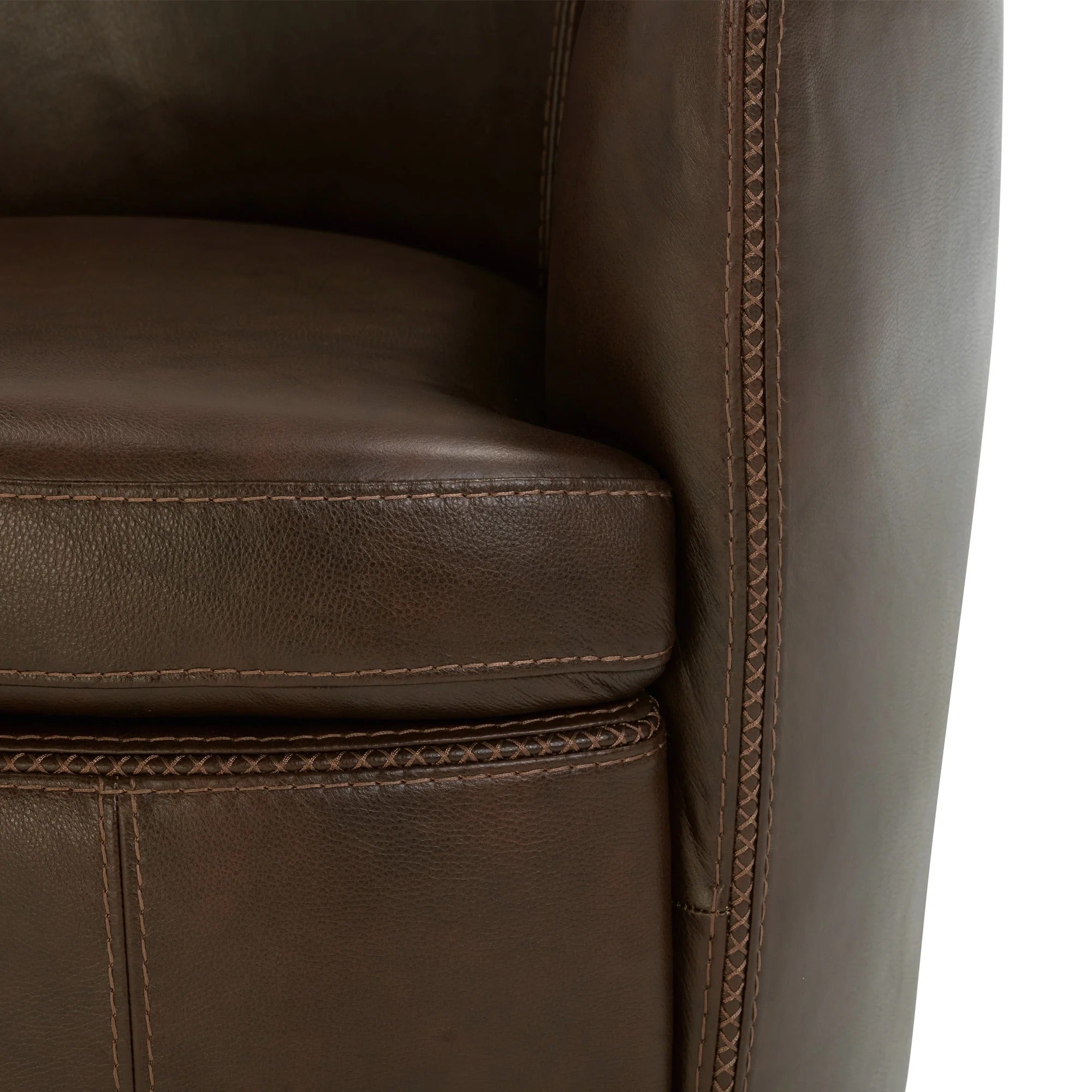 425238472:Barolo Swivel Chair, 