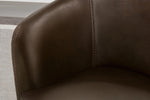 425238472:Barolo Swivel Chair, 